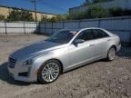 2015 Cadillac CTS Luxury Collection