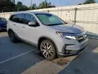 2022 Honda Pilot Touring