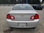 2011 Chevrolet Malibu 2LT