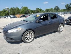 2013 Dodge Dart SXT en venta en Madisonville, TN