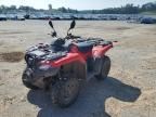 2020 Honda TRX420 FM