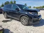 2021 Honda Pilot EXL