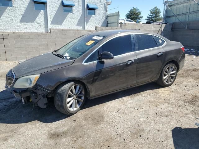 2012 Buick Verano