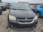 2012 Dodge Grand Caravan Crew