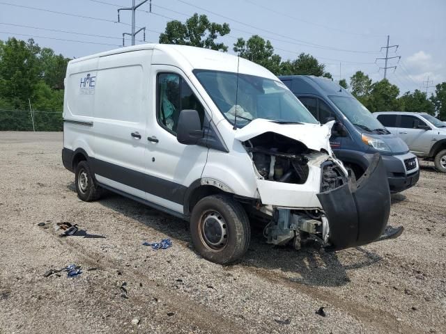 2019 Ford Transit T-250