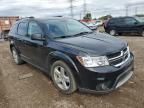 2012 Dodge Journey SXT