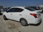 2013 Nissan Versa S