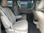 2012 Toyota Sienna XLE