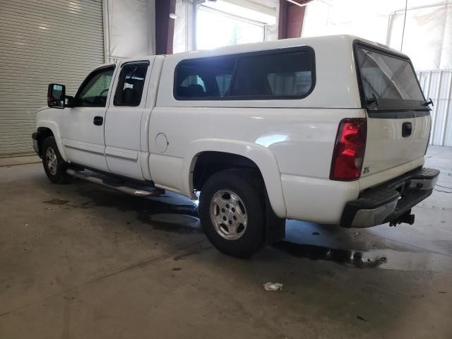 2003 Chevrolet Silverado K1500