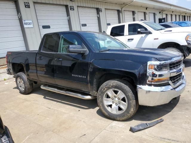 2019 Chevrolet Silverado LD K1500 LT