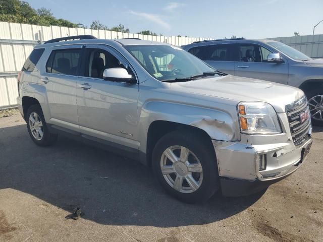 2016 GMC Terrain SLE