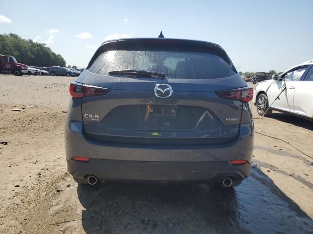 2023 Mazda CX-5 Preferred