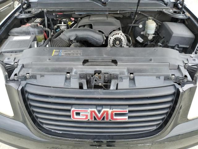 2007 GMC Yukon