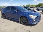 2015 Subaru WRX