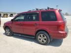 2005 Honda Pilot EXL