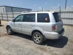 2006 Honda Pilot EX