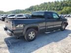 2004 Chevrolet Silverado K1500