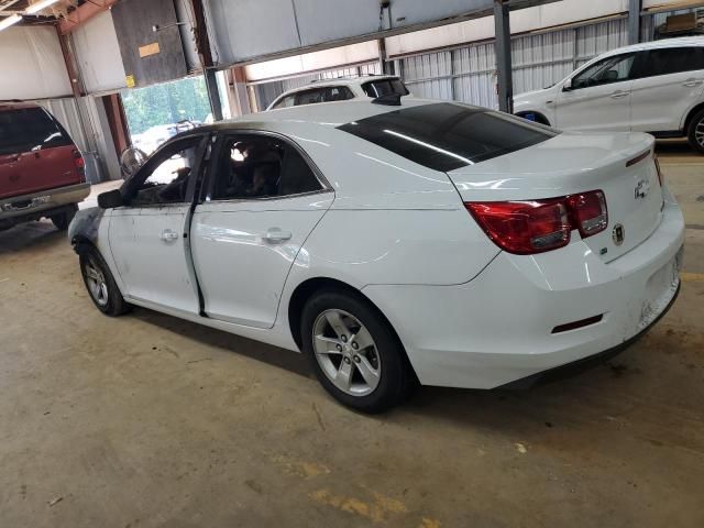 2015 Chevrolet Malibu LS