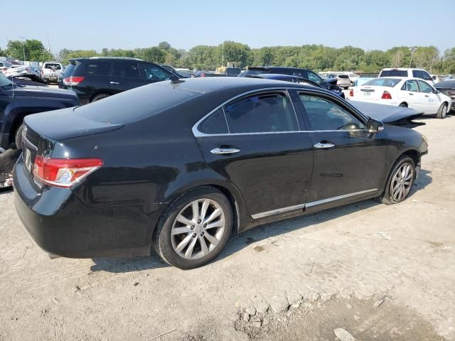 2010 Lexus ES 350