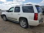 2010 Chevrolet Tahoe K1500 LTZ