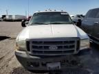 2002 Ford F350 Super Duty