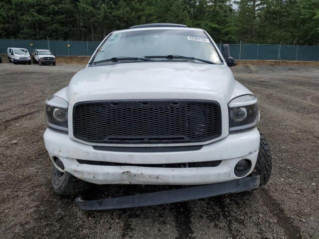 2006 Dodge RAM 2500 ST