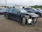 2015 Lincoln MKZ