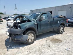 2006 Ford F150 en venta en Jacksonville, FL