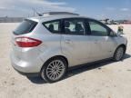 2015 Ford C-MAX SE