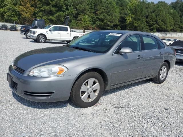 2006 Chevrolet Impala LT