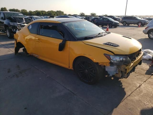 2012 Scion TC