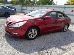 2013 Hyundai Sonata GLS en venta en Walton, KY