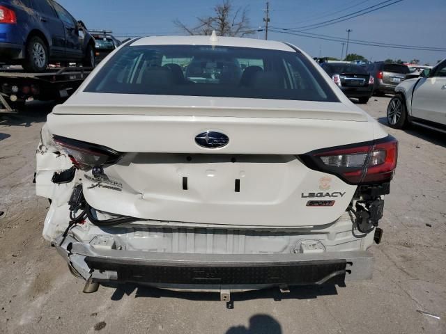 2021 Subaru Legacy Sport