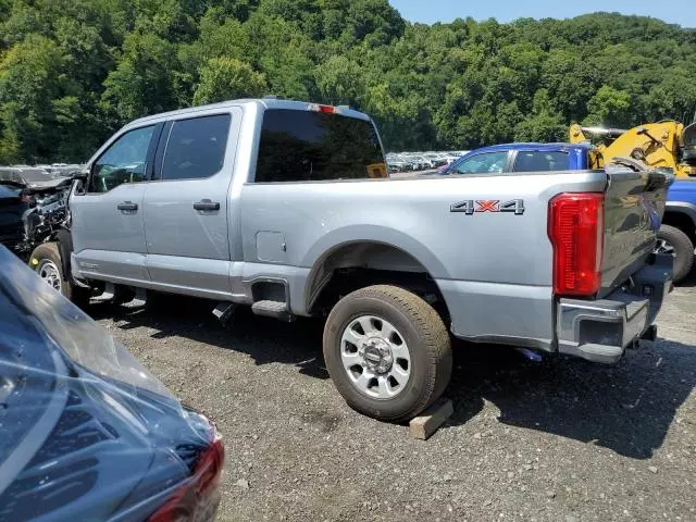 2024 Ford F250 Super Duty