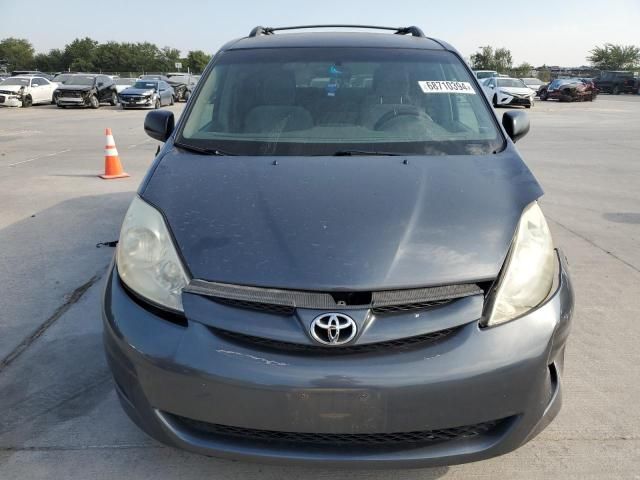 2007 Toyota Sienna CE