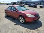 2008 Pontiac G6 Base