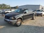 2002 Ford F150 Supercrew