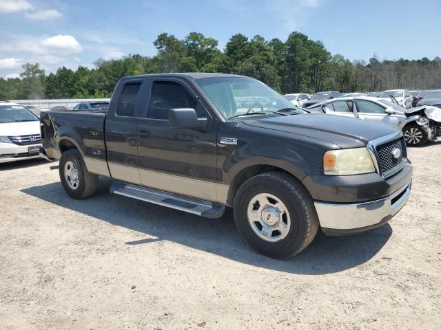 2007 Ford F150