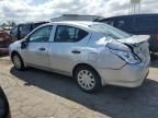 2016 Nissan Versa S