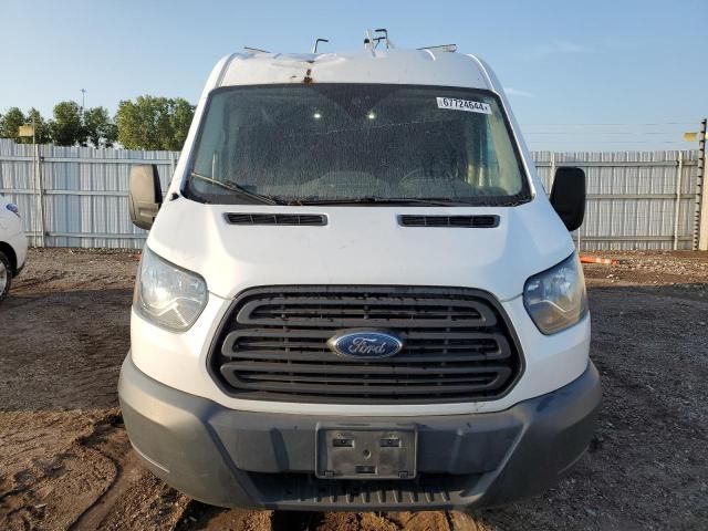 2017 Ford Transit T-250