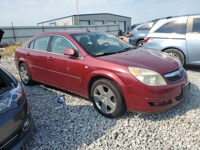 2007 Saturn Aura XE