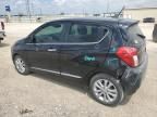 2018 Chevrolet Spark 2LT