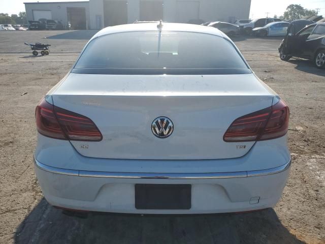 2016 Volkswagen CC Base