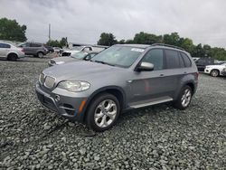 BMW Vehiculos salvage en venta: 2013 BMW X5 XDRIVE50I