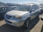 2004 Acura MDX Touring