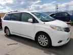 2011 Toyota Sienna XLE