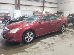 Salvage Cars with No Bids Yet For Sale at auction: 2009 Chevrolet Malibu 2LT