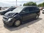 2009 Honda Odyssey EXL