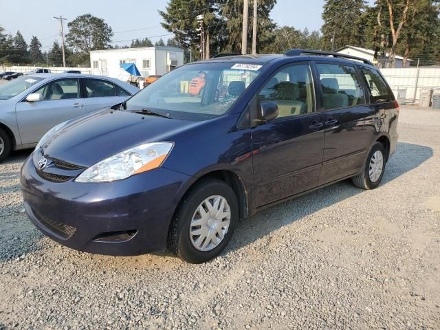 2006 Toyota Sienna CE