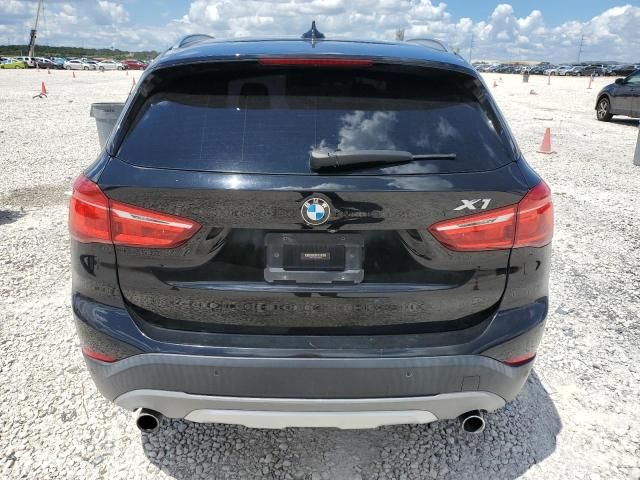 2017 BMW X1 SDRIVE28I